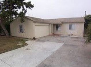 301 N I St, Oxnard, CA 93030