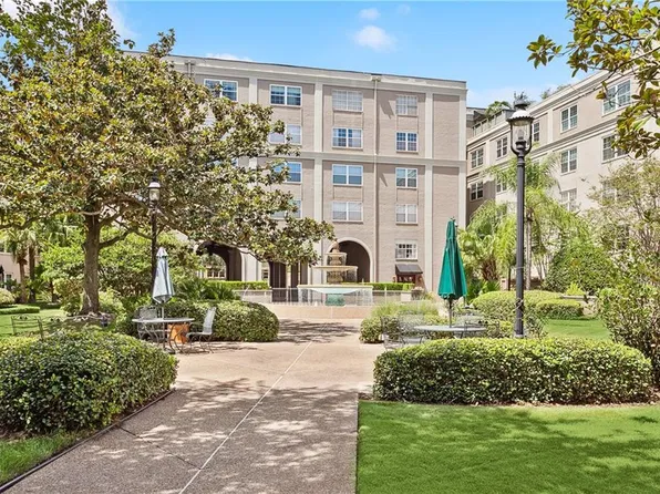 1750 Saint Charles Ave APT 505, New Orleans, LA 70130