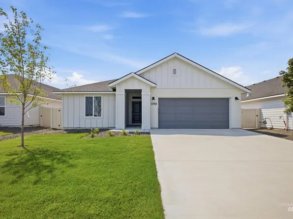 12769 Ropers St, Nampa, ID 83651