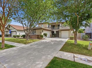 3517 E SIERRA MADRE Avenue, Gilbert, AZ 85296