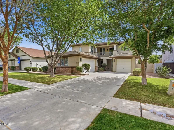 3517 E Sierra Madre Ave, Gilbert, AZ 85296