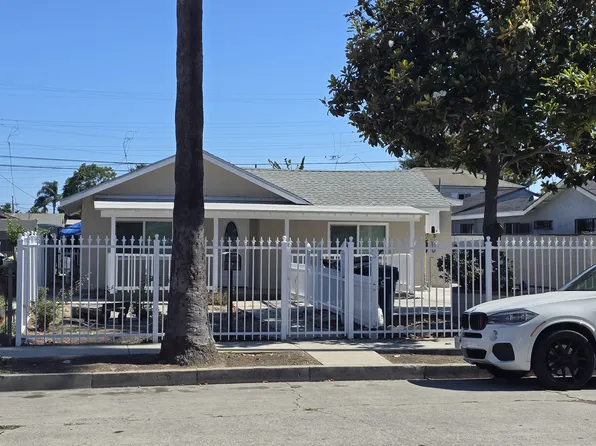 1056 W 96th St, Los Angeles, CA 90044