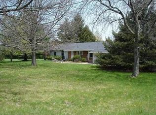 7295 Crane Rd, Ypsilanti, MI 48197