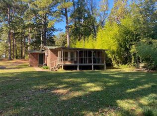 114 Malick Salim Rd, Campti, LA 71411