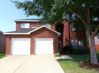 5328 Timber Park Dr, Flower Mound, TX 75028