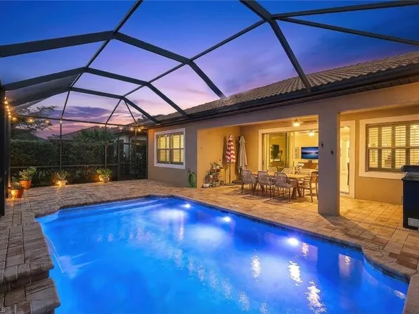 16357 Aberdeen WAY, NAPLES, FL 34110