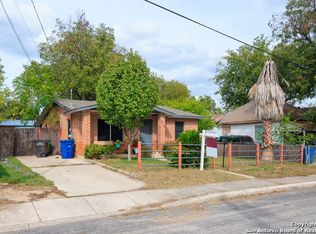 219 Sandmeyer St, San Antonio, TX 78208