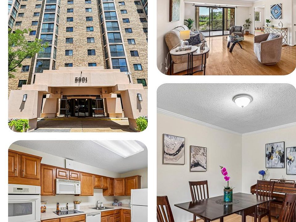 1st image of 5901 Mount Eagle Dr APT 409