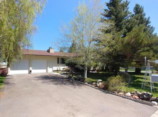 601 SW 8th Ave, Conrad, MT 59425