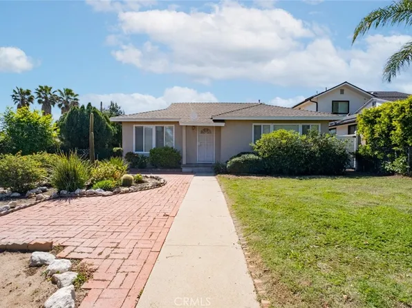 17068 Kingsbury St, Granada Hills, CA 91344