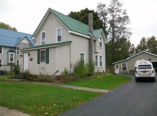 10406 Maple Ave, North Rose, NY 14516