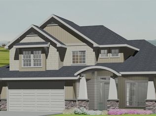 2885 S Fox Troop Pl, Eagle, ID 83616