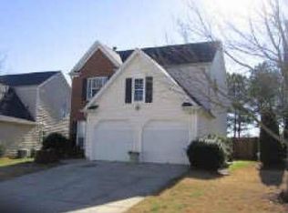 3281 Serenade Ct, Milton, GA 30004