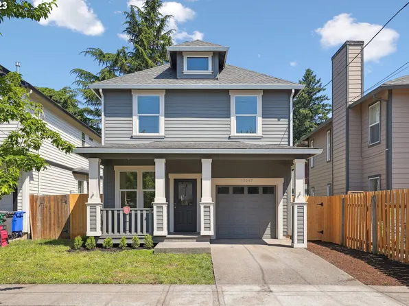13047 SE Sherman St, Portland, OR 97233