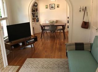 806 Rutherford Pl, Austin, TX 78704