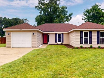 1700 Silo Ct, Virginia Beach, VA, 23456