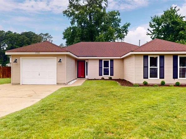 1700 Silo Ct, Virginia Beach, VA 23456