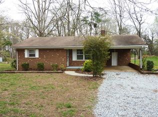 5094 Branson Davis Rd, Sophia, NC 27350