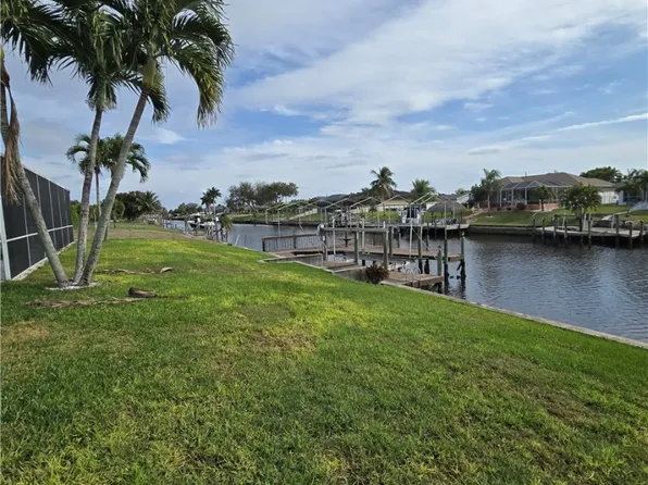 1118 SE 16th Ter, Cape Coral, FL 33990