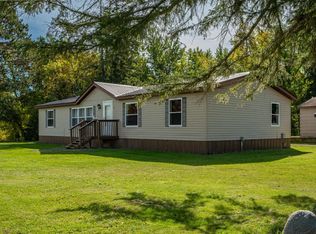 145 S 2nd Ave, Warba, MN 55793