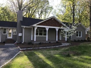 1317 Dixie Trl, Raleigh, NC 27607