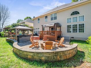 13409 Fremington Rd, Huntersville, NC 28078