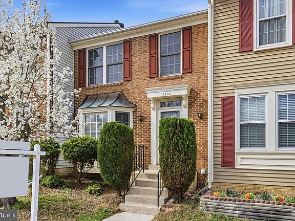2nd image of 7808 Bellwether Ct