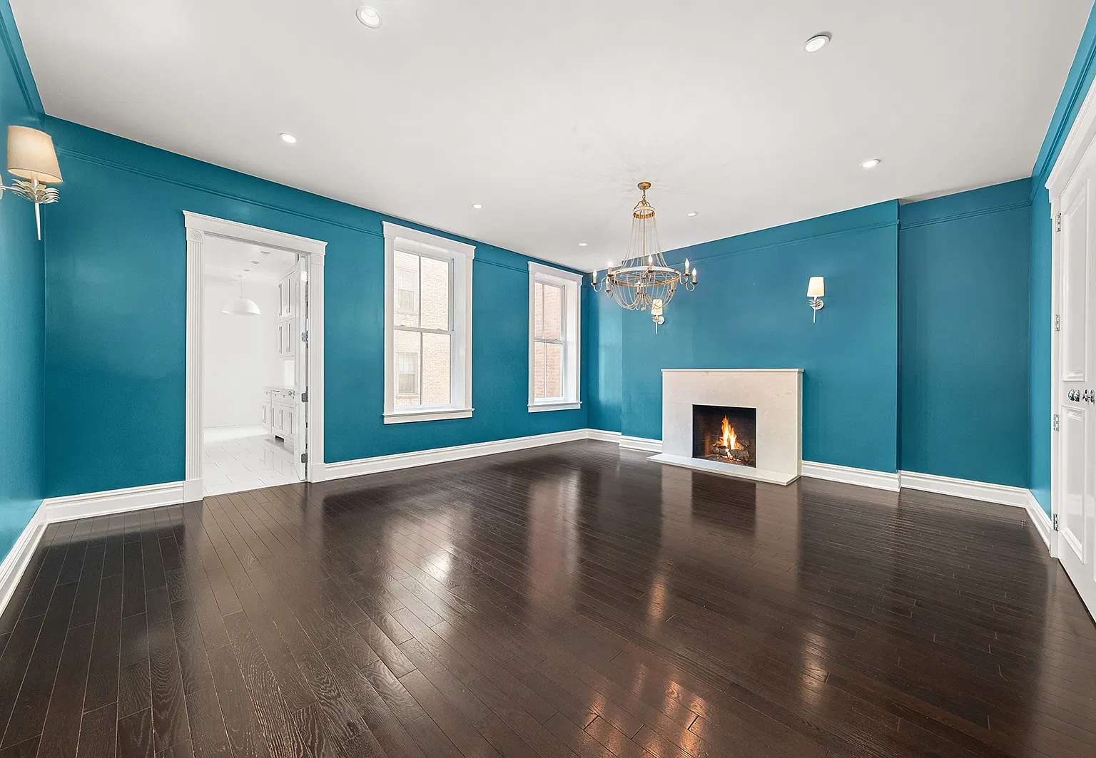 18 East 62nd Street — Photo 2