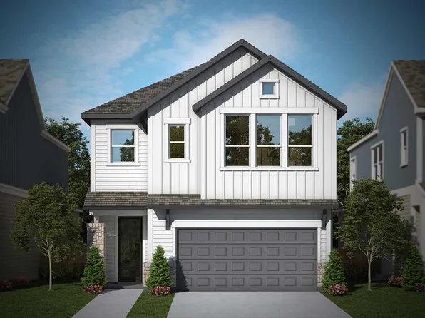 1010 Lucinda Williams Dr, Austin, TX 78744