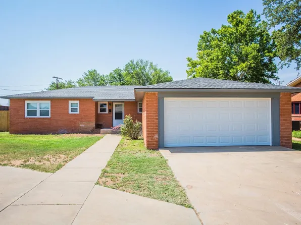 605 N 18th St, Lamesa, TX 79331