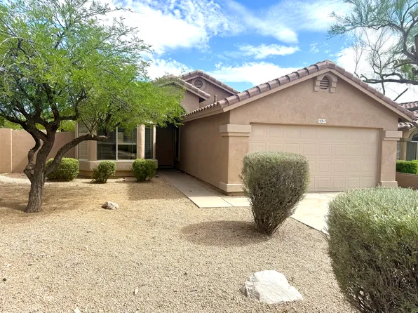 10317 E Penstamin Dr, Scottsdale, AZ 85255