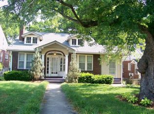 912 Caruthers Ave #A, Nashville, TN 37204