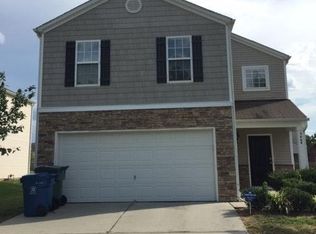 3404 Skybrook Ln, Durham, NC 27703