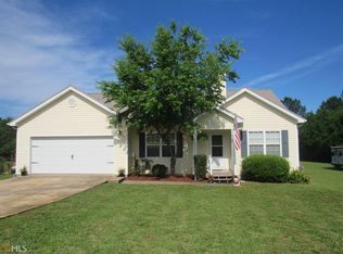 105 Westridge Dr, Griffin, GA 30223