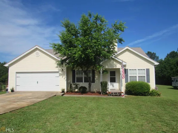 105 Westridge Dr, Griffin, GA 30223