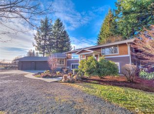 40305 302nd Ave SE, Enumclaw, WA 98022