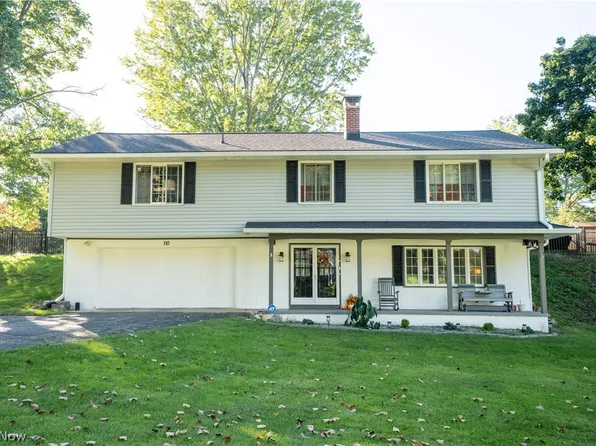 110 Berkshire Rd, Elyria, OH 44035