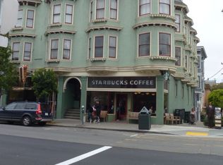 3993 24th St APT A, San Francisco, CA 94114
