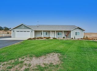 3145 Village Dr, Ione, CA