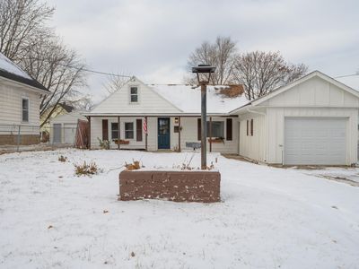 605 8th Ave SE, Rochester, MN, 55904