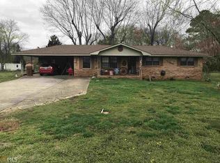 430 Grassdale Rd, Cartersville, GA 30121