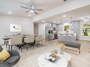 2603 Mesquite Ln, Georgetown, TX 78628