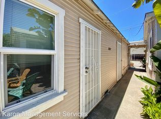 9043 1/2 Krueger St #7114662, Culver City, CA 90232