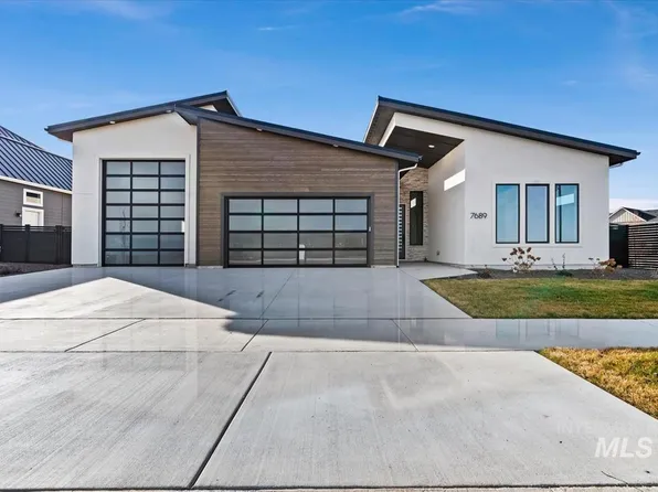 7689 W Lookout Vw, Meridian, ID 83646