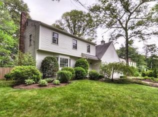 424 Oakland Pkwy, Franklin, MA 02038