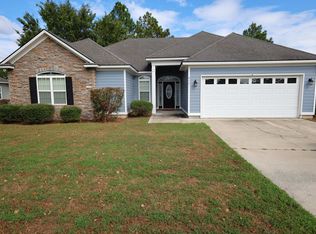 511 Barnside Ln, Hahira, GA 31632