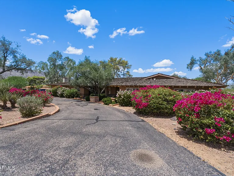 5136 E Roadrunner Rd — Photo 22