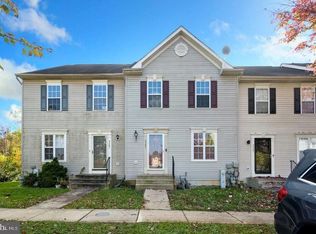 9503 Branchleigh Rd, Randallstown, MD 21133