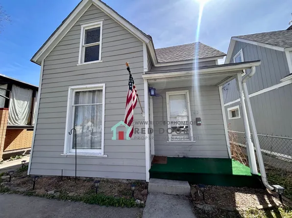 612 1st Ave SW - M, 612 1st Ave SW #M, Great Falls, MT 59404