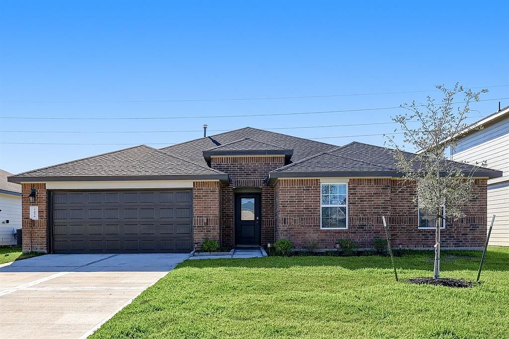 7430 Audubon Russet Dr, Pledger, TX 77468 MLS 11383462 Zillow